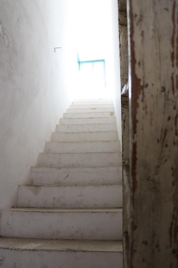 Casa Mafalda Aradeo ภายนอก รูปภาพ
