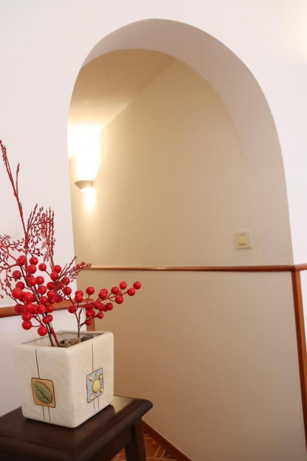 Casa Mafalda Aradeo ภายนอก รูปภาพ